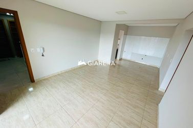 Apartamento para alugar - 85m&sup2; - JARDIM GISELA