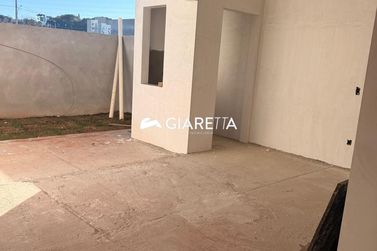 Casa &agrave; venda - 79m&sup2; - VILA BECKER
