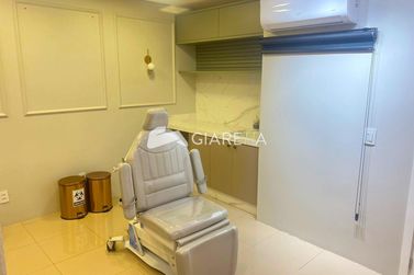 Sala Comercial para alugar - 53m&sup2; - CENTRO