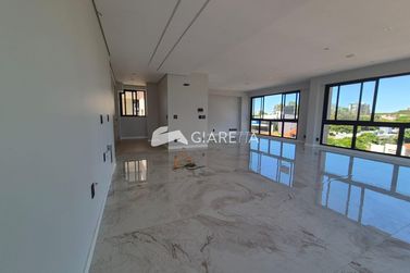 Apartamento &agrave; venda - 175m&sup2; - CENTRO