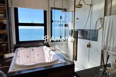 Apartamento &agrave; venda - 320m&sup2; - Centro