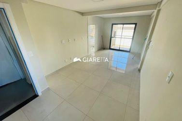 Apartamento para alugar - 55m&sup2; - BIOPARK