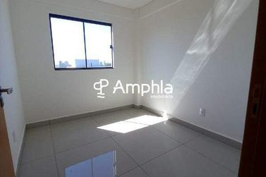 Apartamento &agrave; venda - 62m&sup2; - Tocantins