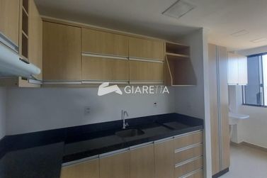 Apartamento &agrave; venda - 109m&sup2; - VILA PIONEIRO