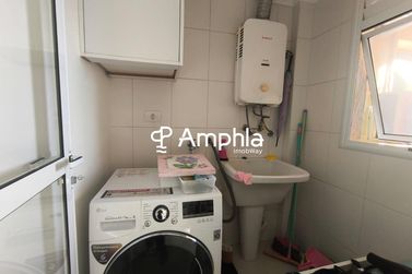 Apartamento &agrave; venda - 104m&sup2; - Centro