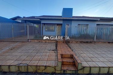 Casa &agrave; venda - 118m&sup2; - JARDIM PORTO ALEGRE
