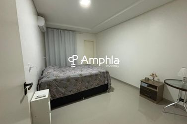 Casa &agrave; venda - 114m&sup2; - Jardim Pancera