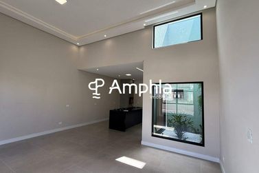 Casa &agrave; venda - 108m&sup2; - Coqueiral