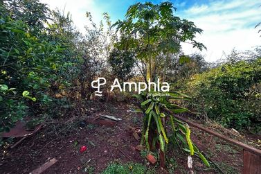 Ch&aacute;cara &agrave; venda - 37590m&sup2; - Centro (Margarida)