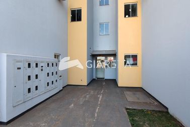 Apartamento &agrave; venda - 58m&sup2; - JARDIM PANCERA