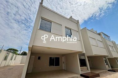 Sobrado &agrave; venda - 170m&sup2; - Pioneiros Catarinenses