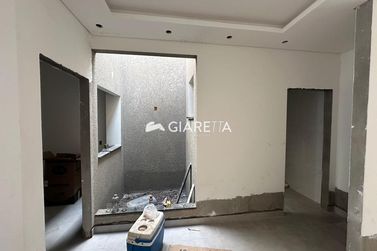 Casa &agrave; venda - 62m&sup2; - CRISTO REI