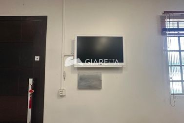 Ponto Comercial para alugar - 500m&sup2; - JARDIM GISELA
