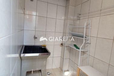 Sobrado para alugar - 124m&sup2; - JARDIM PANCERA
