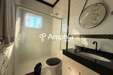 Sobrado &agrave; venda - 391m&sup2; - Ana Paula
