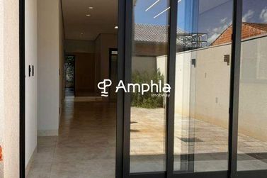 Casa &agrave; venda - 145m&sup2; - Jardim Gisela