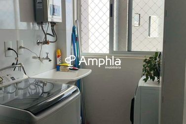 Apartamento &agrave; venda - 108m&sup2; - Centro