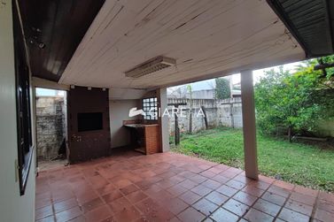 Casa para alugar - 212m&sup2; - CENTRO