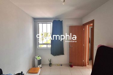 Apartamento &agrave; venda - 62m&sup2; - Bras&iacute;lia