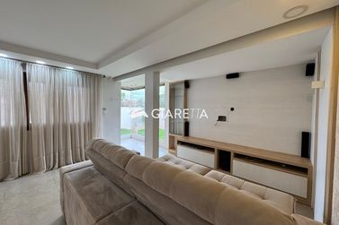 Sobrado para alugar - 322m&sup2; - JARDIM LA SALLE
