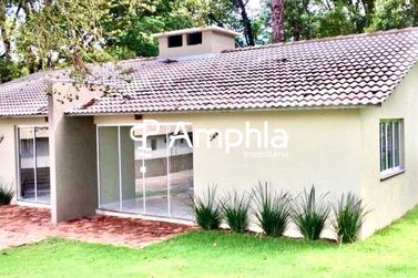 Sobrado &agrave; venda - 64m&sup2; - Floresta