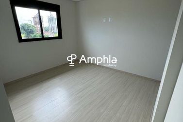 Apartamento &agrave; venda - 86m&sup2; - Jardim La Salle