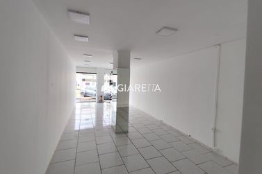 Sala Comercial para alugar - 68m&sup2; - CENTRO