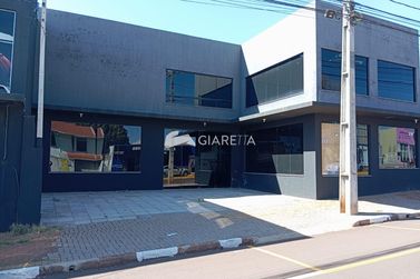 Sala Comercial para alugar - 193m&sup2; - VILA PIONEIRO