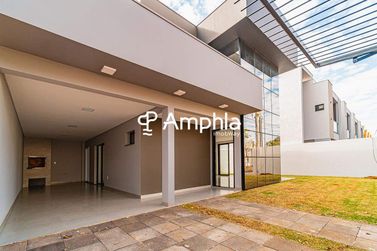 Sobrado &agrave; venda - 164m&sup2; - Jardim Gisela