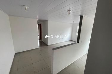 Apartamento para alugar - 54m&sup2; - SEDE ALVORADA