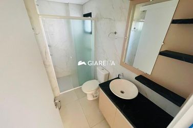 Apartamento para alugar - 55m&sup2; - BIOPARK