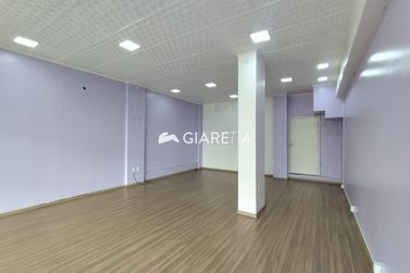 Sala Comercial para alugar - 81m&sup2; - CENTRO