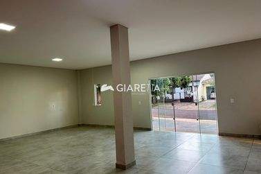 Sala Comercial para alugar - 85m&sup2; - VILA BECKER