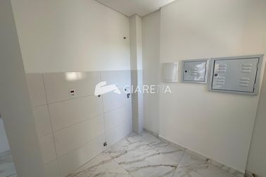 Apartamento &agrave; venda - 72m&sup2; - JARDIM SANTA MARIA