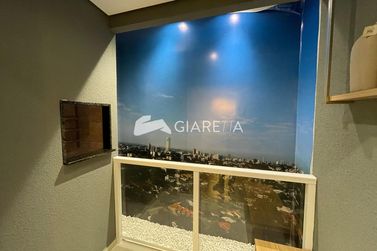 Apartamento &agrave; venda - 45m&sup2; - VILA INDUSTRIAL