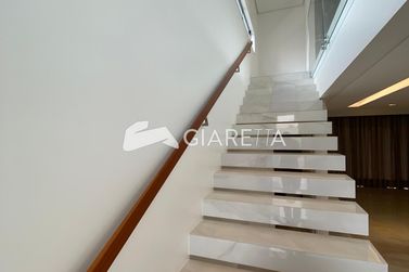 Sobrado &agrave; venda - 125m&sup2; - JARDIM TOCANTINS