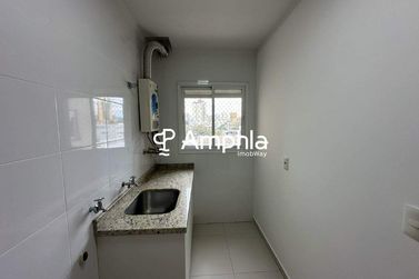 Apartamento &agrave; venda - 104m&sup2; - Centro
