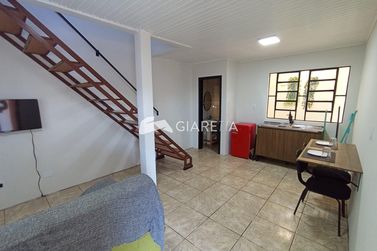 Sobrado para alugar - 91m&sup2; - JARDIM S&Atilde;O FRANCISCO