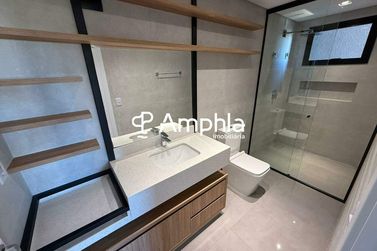 Apartamento &agrave; venda - 175m&sup2; - Jardim La Salle