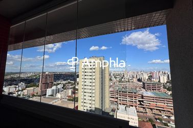 Apartamento &agrave; venda - 89m&sup2; - Coqueiral