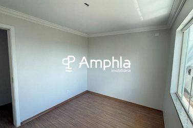 Sobrado &agrave; venda - 177m&sup2; - Parque Verde