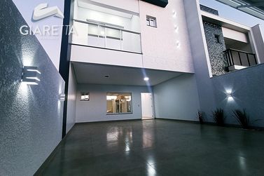 Sobrado &agrave; venda - 175m&sup2; - JARDIM CONCORDIA
