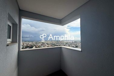 Apartamento &agrave; venda - 641m&sup2; - Centro