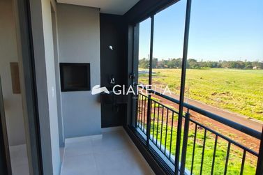 Apartamento para alugar - 65m&sup2; - JARDIM TOCANTINS
