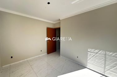 Casa &agrave; venda - 57m&sup2; - JARDIM S&Atilde;O FRANCISCO