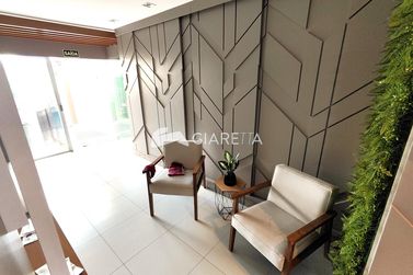 Apartamento para alugar - 83m&sup2; - JARDIM GISELA