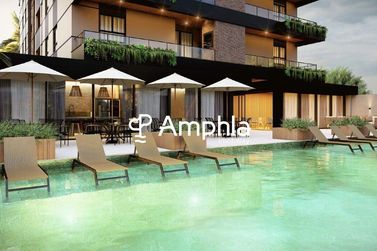 Apartamento &agrave; venda - 270m&sup2; - Centro