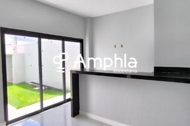 Sobrado &agrave; venda - 178m&sup2; - Parque S&atilde;o Paulo