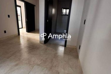 Casa &agrave; venda - 145m&sup2; - Jardim Gisela