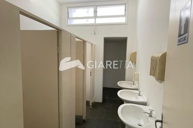 Sala Comercial para alugar - 703m&sup2; - CENTRO